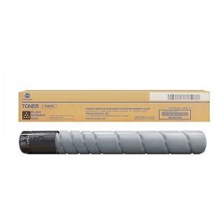 Konica Minolta/Develop  (TN-227 K) Original Toner black (ACVH150)
