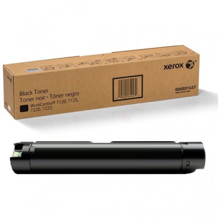 Xerox Original Toner black metered (006R01453)