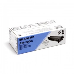 Sharp Original Toner-kit (AM-30DC)