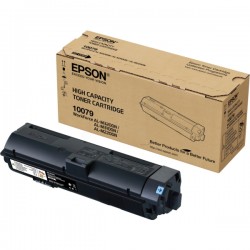 Epson  (10079) Original Toner cartridge high-capacity (C13S110079)