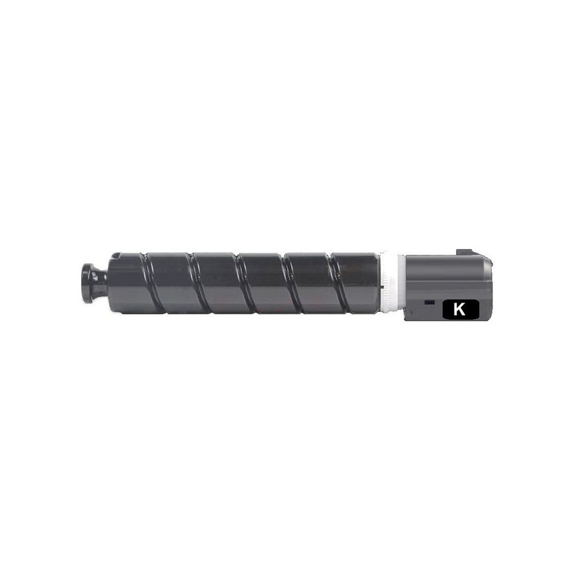 Canon (C-EXV54) Compatible Toner black(C-EXV54) Canon (C-EXV54) Compatible Toner black(C-EXV54)