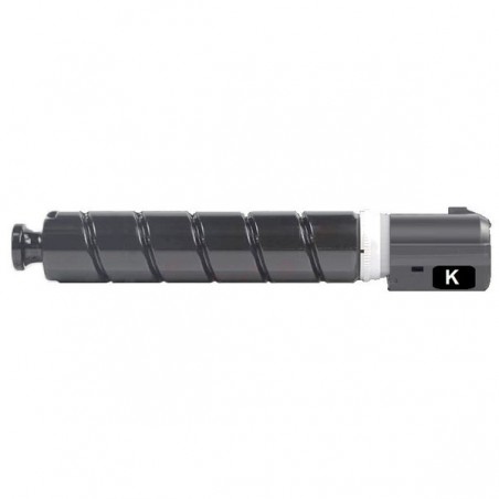 Canon  (C-EXV54) Compatible Toner black(C-EXV54)