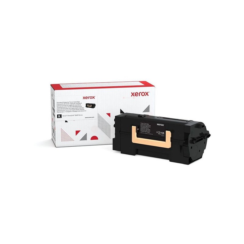 Xerox Original Toner-kit (006R04668) Xerox Original Toner-kit (006R04668)