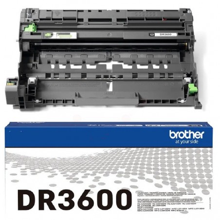 Brother Original Drum kit (DR-3600)