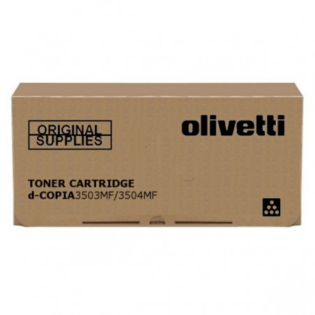 Olivetti Compatible Toner-kit (B1011)