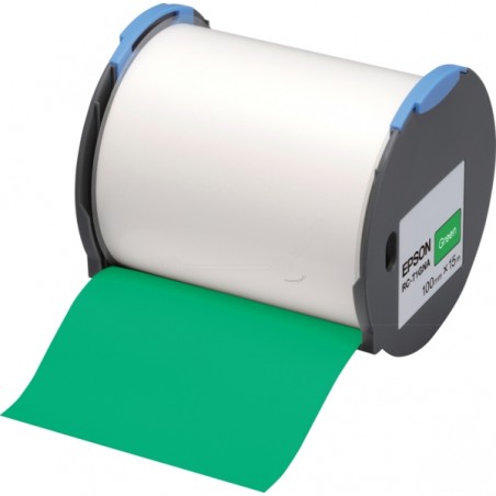 Epson  (RC-T1GNA) Original Ribbon green (C53S633006)