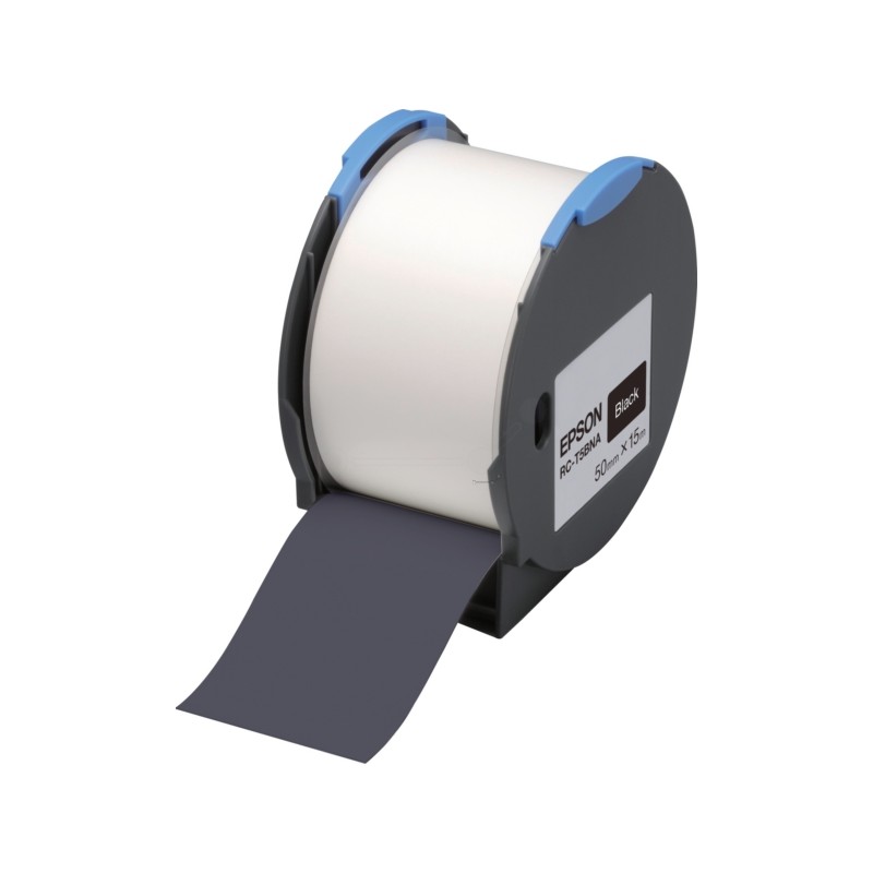 Epson (RC-T5BNA) Original Ribbon black (C53S634007) Epson (RC-T5BNA) Original Ribbon black (C53S634007)