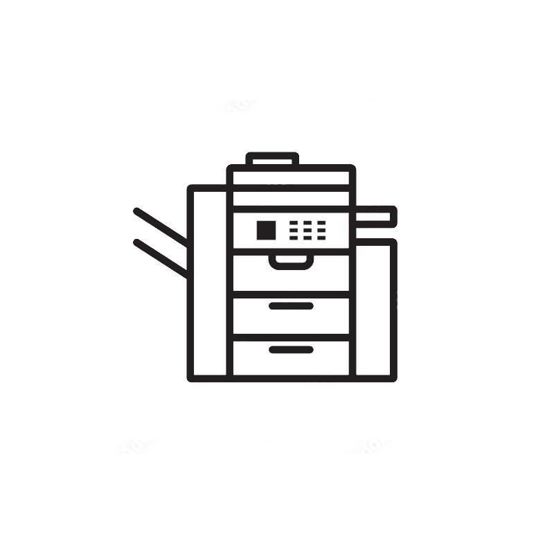Kyocera (DK-23) Original Drum kit FS 1750 (5PLPX83APKX) Kyocera (DK-23) Original Drum kit FS 1750 (5PLPX83APKX)