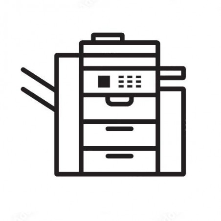 Ricoh Original Drum unit black (407404)