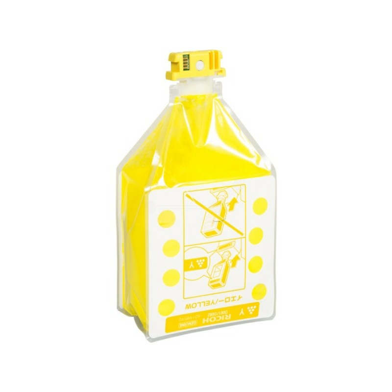 Savin (MP C7501 Y) Original Toner yellow (842074) Savin (MP C7501 Y) Original Toner yellow (842074)