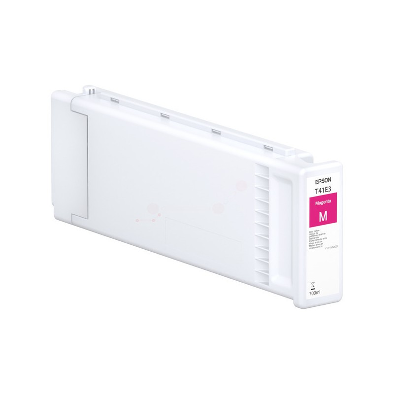 Epson (T41E3) Original Ink cartridge magenta (C13T41E34N) Epson (T41E3) Original Ink cartridge magenta (C13T41E34N)