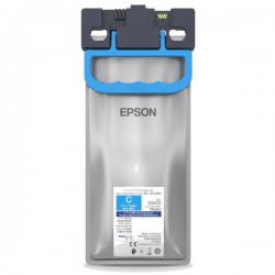 Epson Compatible Ink cartridge CMYK Multipack WF-C 878/879