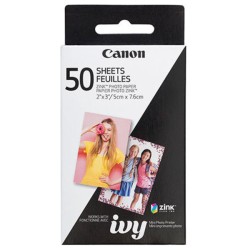 Canon Original Photo cartridge Zink 5x7,6cm (3215C002)