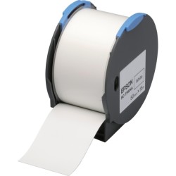 Epson  (RC-T5WNA) Original Ribbon white (C53S634001)