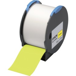 Epson  (RC-T5YNA) Original Ribbon yellow (C53S634003)