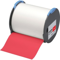 Epson  (RC-T1RNA) Original Ribbon red (C53S633004)