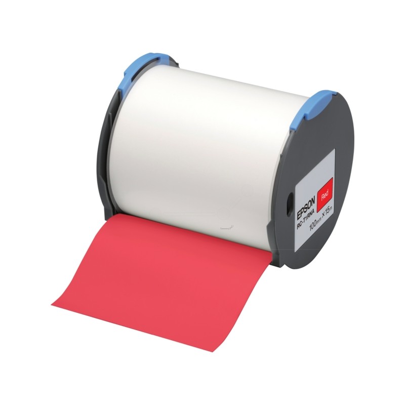 Epson (RC-T1RNA) Original Ribbon red (C53S633004) Epson (RC-T1RNA) Original Ribbon red (C53S633004)