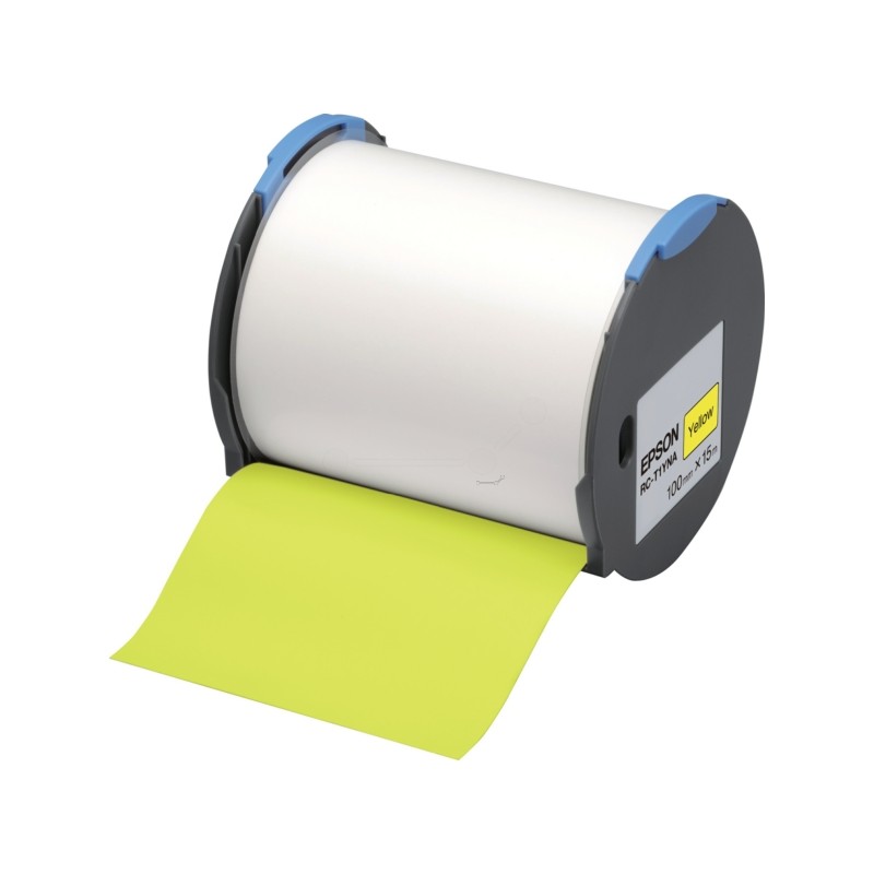 Epson (RC-T1YNA) Original Ribbon yellow (C53S633003) Epson (RC-T1YNA) Original Ribbon yellow (C53S633003)