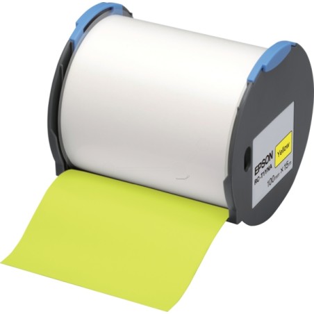 Epson  (RC-T1YNA) Original Ribbon yellow (C53S633003)