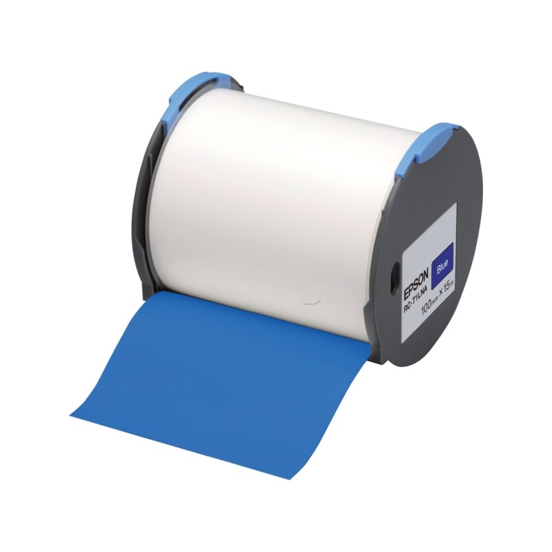 Epson (RC-T1LNA) Original Ribbon blue (C53S633005) Epson (RC-T1LNA) Original Ribbon blue (C53S633005)