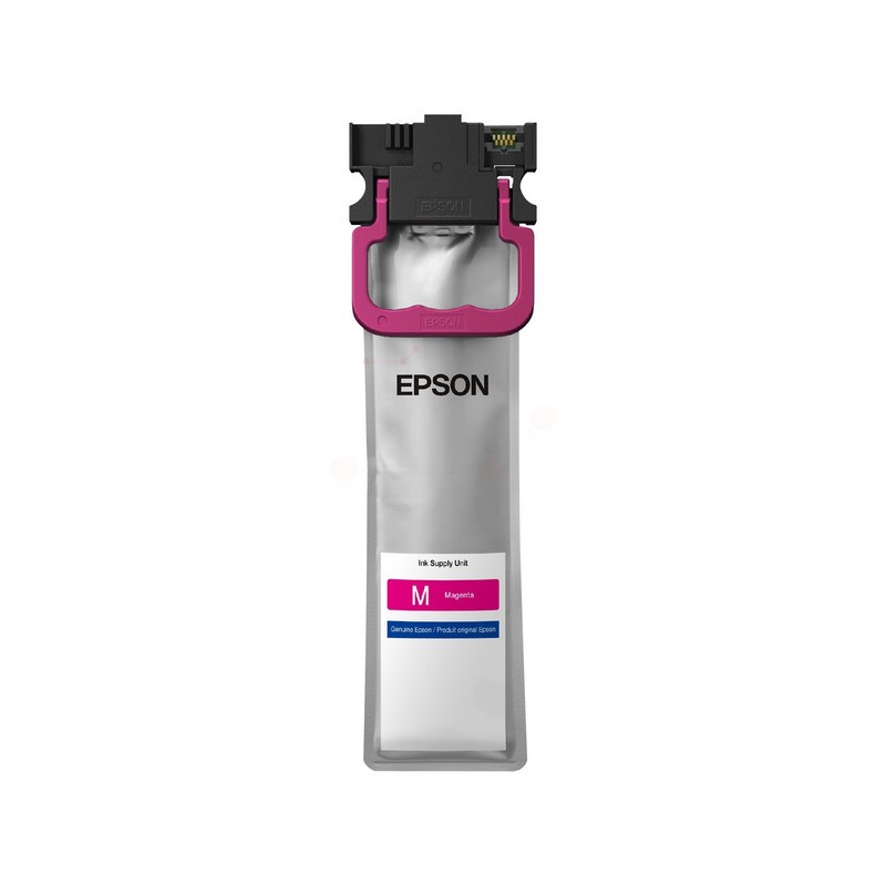 Epson (T11N3) Original Ink cartridge magenta (C13T11N340) Epson (T11N3) Original Ink cartridge magenta (C13T11N340)