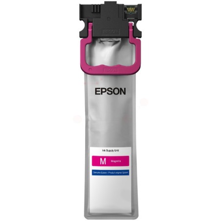 Epson  (T11N3) Original Ink cartridge magenta (C13T11N340)