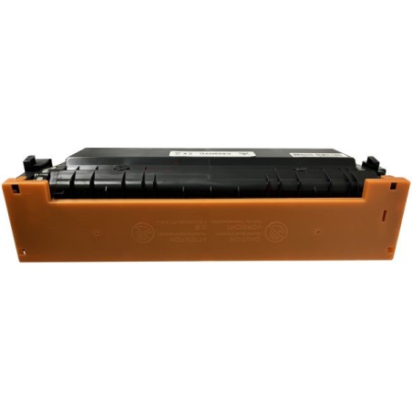 Canon  (055H) Compatible Toner cartridge yellow(055H)