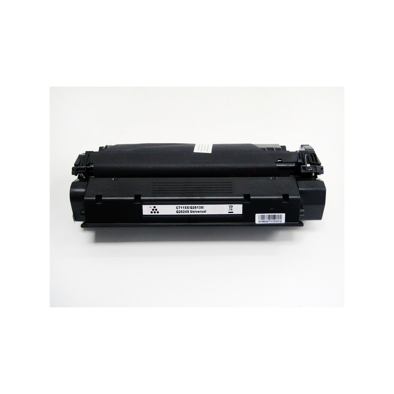 Canon (13X 15A 15X) Compatible Toner cartridge black(13X 15A 15X) Canon (13X 15A 15X) Compatible Toner cartridge black(13X 15A 15X)
