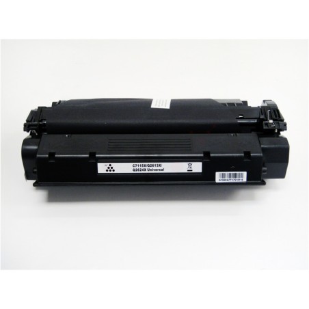 Canon  (13X 15A 15X) Compatible Toner cartridge black(13X 15A 15X)