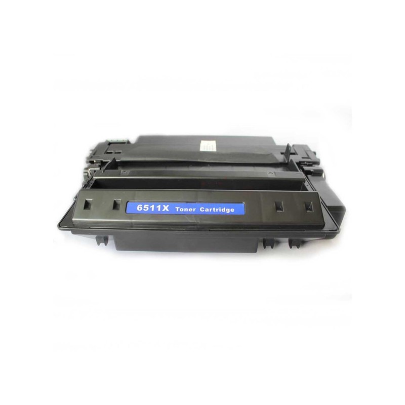 HP (11X) Compatible Toner cartridge black (11X) HP (11X) Compatible Toner cartridge black (11X)