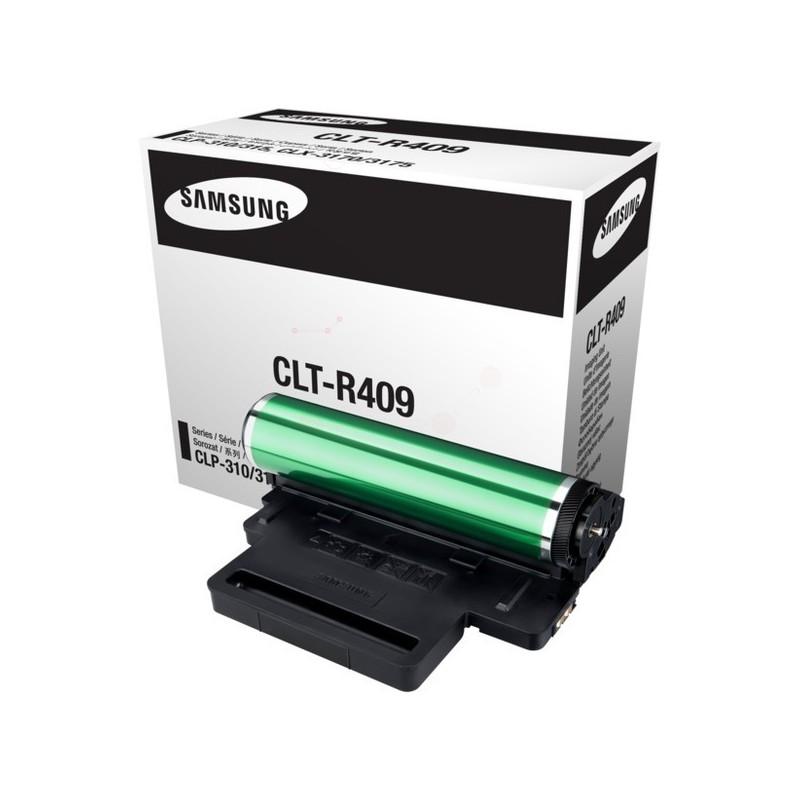 Samsung (CLT-R409) Original Drum kit (SU414A) Samsung (CLT-R409) Original Drum kit (SU414A)