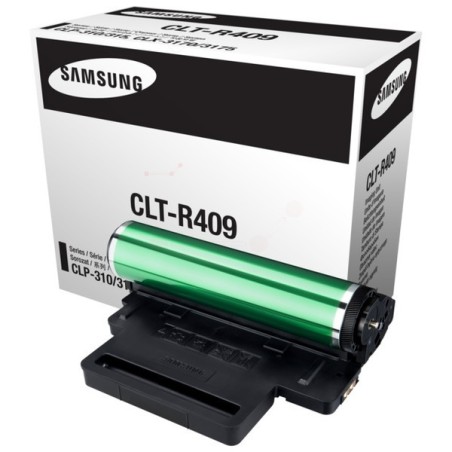 Samsung  (CLT-R409) Original Drum kit (SU414A)