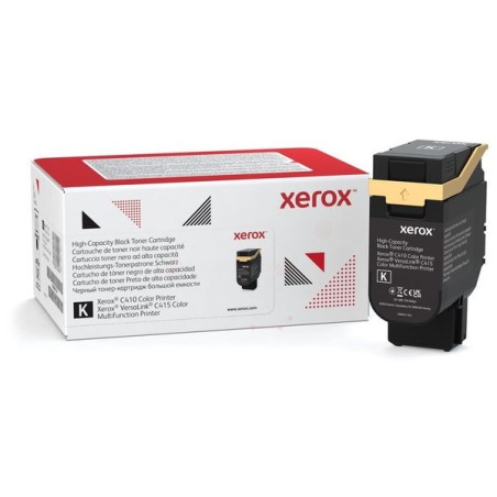 Xerox Original Toner-kit black high-capacity (006R04685)