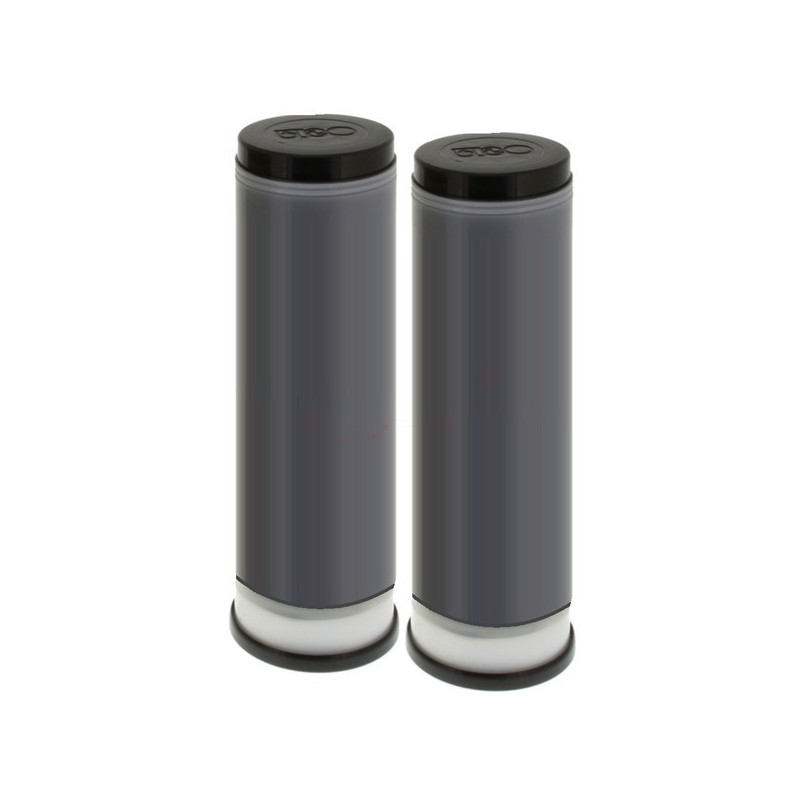 Riso Original Ink black twin pack (S-8113E) Riso Original Ink black twin pack (S-8113E)