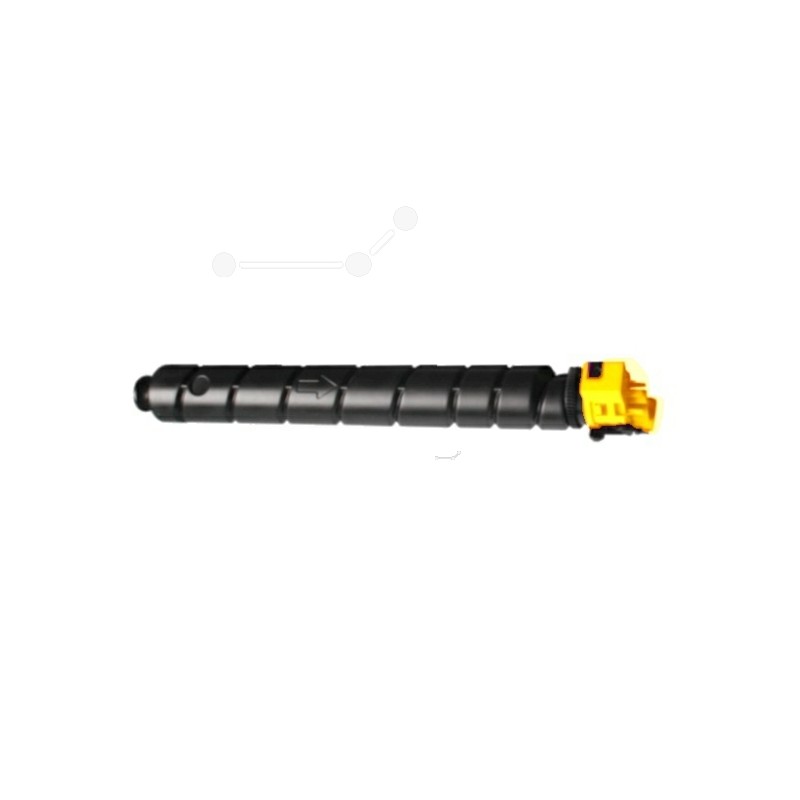 Utax (CK-8513Y) Compatible Toner-kit yellow (CK-8513Y) Utax (CK-8513Y) Compatible Toner-kit yellow (CK-8513Y)