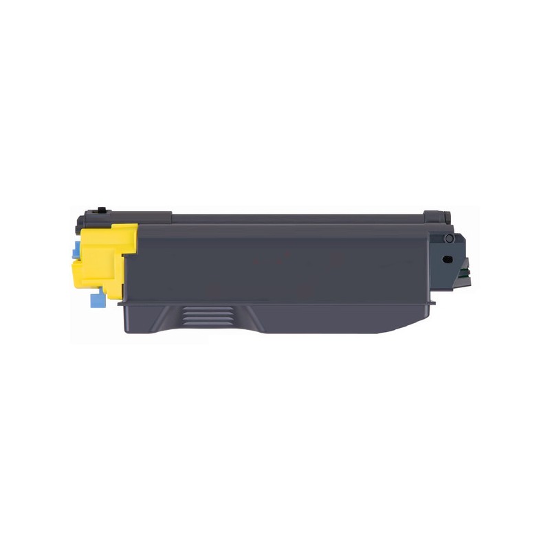 Utax (PK-5019Y) Compatible Toner-kit yellow (PK-5019Y) Utax (PK-5019Y) Compatible Toner-kit yellow (PK-5019Y)
