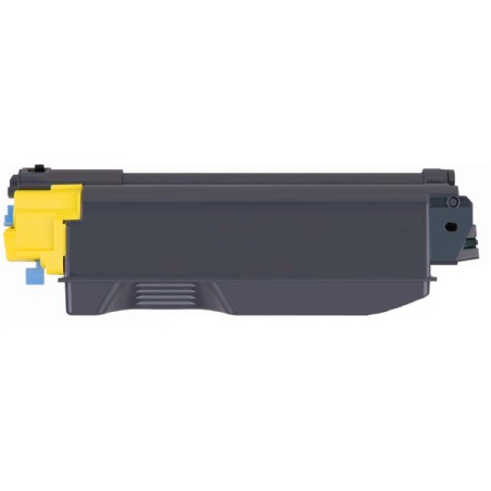 Utax  (PK-5019Y) Compatible Toner-kit yellow (PK-5019Y)