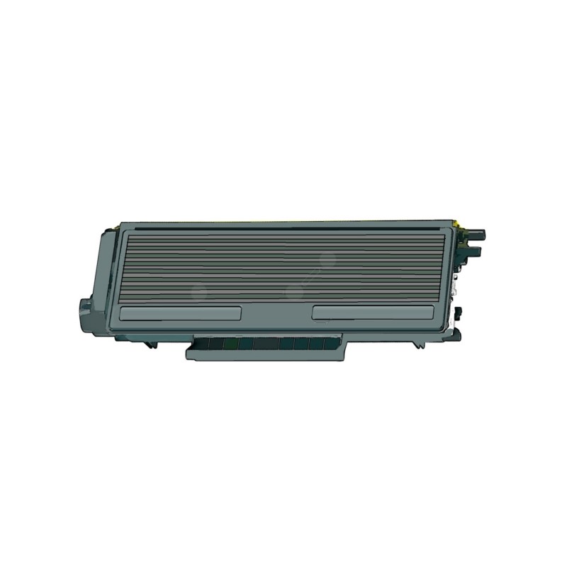 Brother (TN3060) Compatible Toner-kit (11111230) Brother (TN3060) Compatible Toner-kit (11111230)