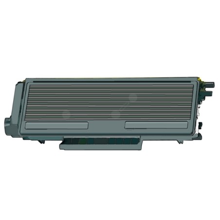 Brother  (TN3060) Compatible Toner-kit (11111230)
