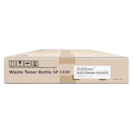 Ricoh Original Toner waste box (406665)