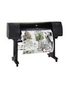 HP DesignJet 4000