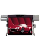 HP DesignJet 5500 PS UV