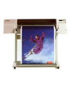 HP DesignJet 2500 CP