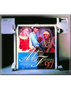 HP DesignJet 2000 CP