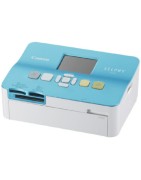 Canon Selphy CP 780 Blue