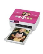 Canon Selphy CP 780 Pink