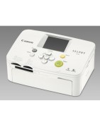 Canon Selphy CP 760