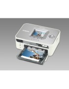 Canon Selphy CP 750
