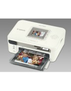 Canon Selphy CP 740
