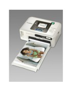 Canon Selphy CP 730